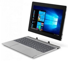 Замена дисплея на планшете Lenovo IdeaPad D330 N4000 в Иркутске